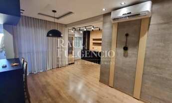 Imagem: Ed. Nyc Palhano - 2 quartos (sendo 1 suiíte