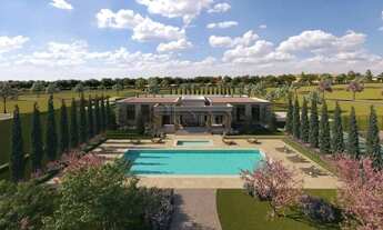 Imagem 4: Terreno à venda em Indaiatuba, Parque das Bandeiras, com 529 m², Reserva Itanhanga