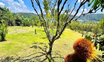 Imagem: Chácara à venda com 2.273m² em Biritiba