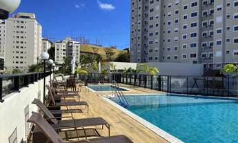 Imagem: Alugue Seu Novo Lar 2 quartos - Lazer completo