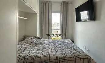 Imagem 4: Cobertura à venda, 100 m² por R$ 431.000,00 - Vila Guarani - Santo André/SP