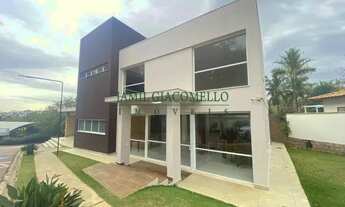 Imagem 7: BELÍSSIMO SOBRADO À VENDA EM CONDOMÍNIO DE JUNDIAÍ - BOSQUE DOS JATOBÁS