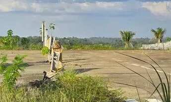 Imagem 6: Terreno com 150.532m2 na Avenida Flamboyant Distrito Industrial 2. Ótima Localização