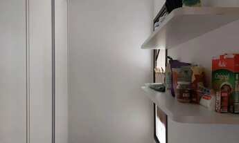 Imagem 3: Excelente Apartamento com 2 Suítes e Varanda 105 m² no Horto Florestal