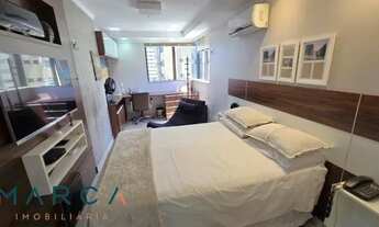 Imagem 2: FLAT NOBILE SUITES MONUMENTAL - ALUGUEL LOCAÇÃO APART HOTEL TEMPORADA mobiliado Brasília D