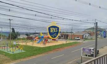 Imagem 3: Apartamento para aluguel, 3 quarto(s), Boa Vista, Ponta Grossa