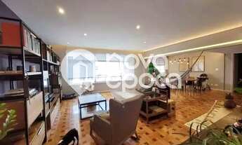 Imagem 5: Copacabana Apartamento com 3 dormitórios