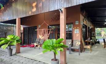 Imagem 5: Chácara no Matapuâ com 2 suites - linda - 2.000 m2