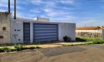 Imagem 5: Casa 183 m² - Vila Alto Paraíso - Bauru - SP