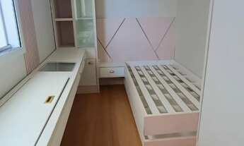 Imagem 2: Sobrado Alto Padrão