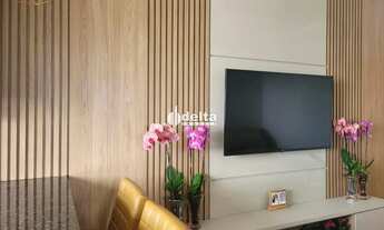 Imagem 3: Apartamento disponível para venda no bairro Bosque dos Buritis em Uberlândia-MG