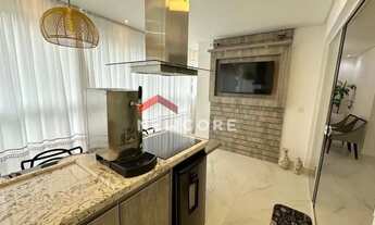 Imagem 5: Apartamento em Rua 238 - Meia Praia - Itapema/SC