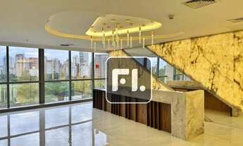 Imagem 7: Conjunto para alugar, 678 m² - Vila Olímpia - São Paulo/SP