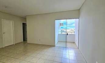 Imagem: Apartamento para venda com três quartos