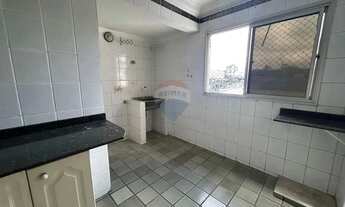 Imagem 5: Aluguel apartamento 2 quartos no Vieiralves com Elevador