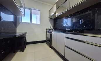 Imagem 3: Apartamento 03 dormitórios sendo 01 suíte e vaga dupla de garagem no Estreito, Florianópol