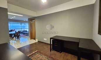 Imagem 6: Apartamento 5 Quartos para aluguel, 5 quartos, 5 suítes, 2 vagas, Vila da Serra - Nova Lim