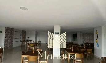 Imagem 4: Imóvel para venda possui 43 metros quadrados com 2 quartos em Jardim Atlântico - Goiânia