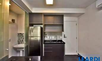 Imagem 3: APARTAMENTO - PINHEIROS - SP