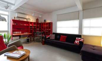 Imagem 3: Conjunto comercial para venda em Jardim Paulista , 79m²