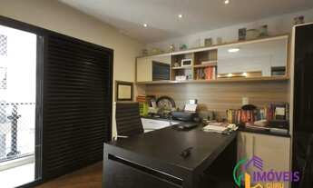 Imagem 7: APARTAMENTO - ALPHAVILLE - SP