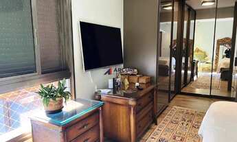 Imagem 4: Casa Mobiliada 04 suítes Belvedere (BH) - Locação