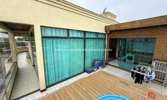 Imagem 4: Apartamento com 2 dormitórios à venda, 180 m² por R$ 500.000,00 - Lagoa de Fora - Balneári