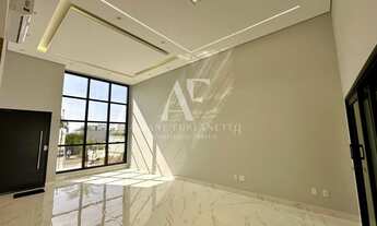 Imagem 5: Casa em Condomínio para Venda em Indaiatuba, Jardim Residencial Dona Lucilla, 4 dormitório