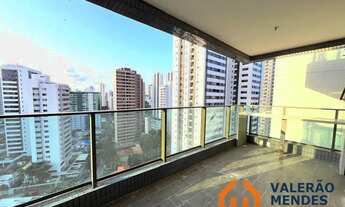 Imagem 4: Quase pronto| Edf. Alameda Rio| Prox. a Beira Rio| 3 Quartos Lazer Completo| 93m²