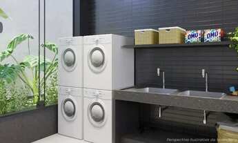 Imagem 7: Ágio Loft com 34,70m2 - Q. 102 Samambaia sul - ao lado da estação do metrô