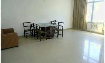 Imagem 2: Cobertura - Ponto nobre - Reformada - vista mar - 3 apartamentos independentes - JBC52439