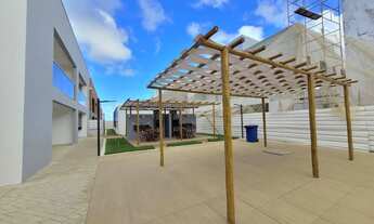 Imagem 5: Apartamento em fase de construção na praia de Carapibus, Jacumã-Conde-PB