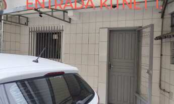 Imagem: ALUGA-SE KITNET MOBILIADO EM GOIABEIRAS