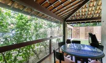 Imagem 6: Casa para venda com 764 metros quadrados com 7 quartos em TAMANDARE I - Tamandaré - PE