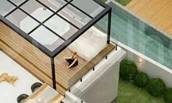 Imagem 6: Casa com 4 suítes no Bairro Rio Tavares em Florianópolis