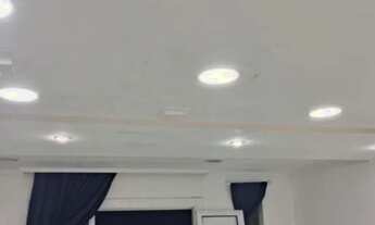 Imagem 3: CASA COM 3 SUITES E 6 VAGAS PARA LOCAÇÃO PQ SAVOY CITY