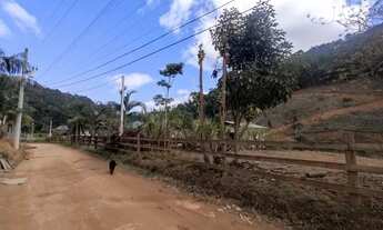 Imagem 3: Chácara com acesso a Energia e Internet - Zona Rural Montanhas Capixabas