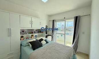 Imagem 2: Imóvel para venda com 136 metros quadrados com 3 quartos em Jardim Atlântico - Florianópol