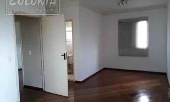 Imagem: Cobertura a venda - Rudge Ramos, São Bernardo