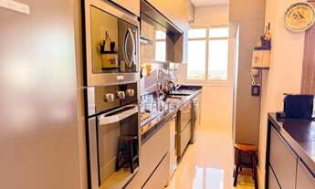 Imagem 6: Apartamento à venda, 140 m² por R$ 3.390.000,00 - Canajure - Florianópolis/SC