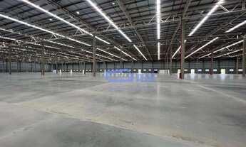 Imagem 5: Galpão Industrial Logístico para Locação 30.535 m² - Betim - MG