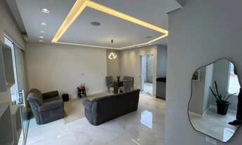 Imagem: Linda casa no set ville, acabamento interno