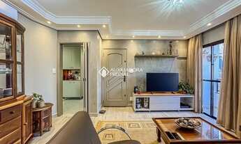 Imagem: APARTAMENTO - SANTO ANDRÉ - VILA CURUÇA