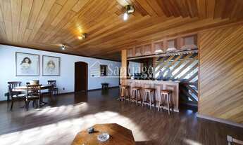 Imagem 6: Casa - Jardim Atibaia (Sousas) - Campinas