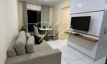 Imagem 7: Apartamento 2/4 no Savoia Park mobiliado à Venda, Jardim Savóia, Ilhéus, BA