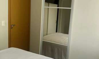 Imagem 6: Apartamento 02 Quartos Residencial Saint Martin Riacho Fundo 1