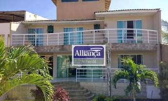 Imagem 4: Casa com 4 dormitórios, 261 m² - venda por R$ 1.500.000,00 ou aluguel por R$ 9.270,00/mês