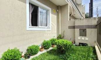 Imagem 2: Sobrado à Venda em Orfãs, Ponta Grossa - PR