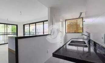 Imagem 6: Apartamento com 2 dormitórios à venda, 94 m² por R$ 940.000,00 - Praia de Piratininga - Ni