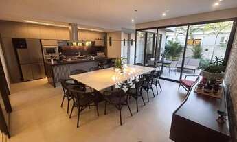 Imagem 4: Sobrado com 3 dormitórios à venda, 274 m² por R$ 4.200.000,00 - Plano Diretor Sul - Palmas